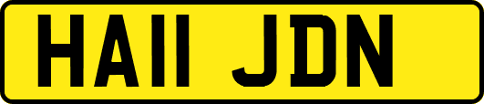 HA11JDN