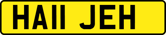 HA11JEH