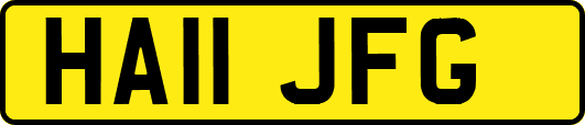 HA11JFG