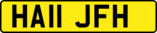 HA11JFH