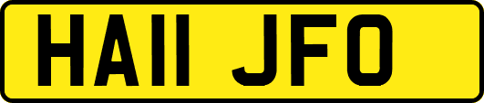 HA11JFO