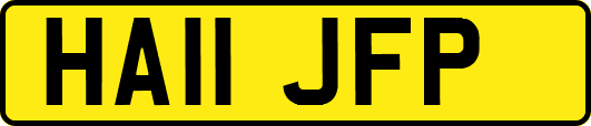 HA11JFP