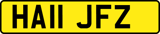HA11JFZ