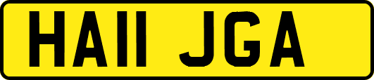 HA11JGA