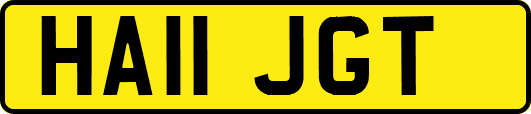 HA11JGT