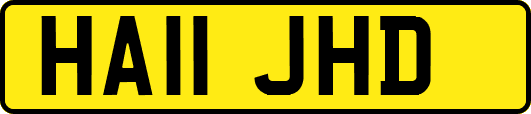 HA11JHD
