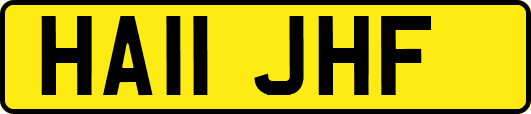 HA11JHF