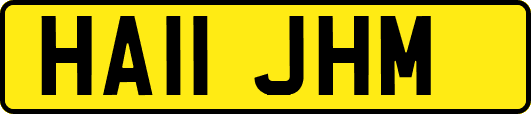 HA11JHM
