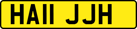 HA11JJH