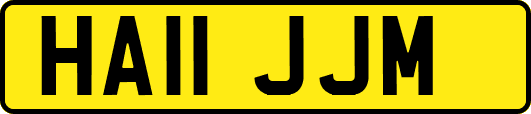 HA11JJM