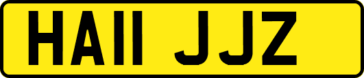 HA11JJZ