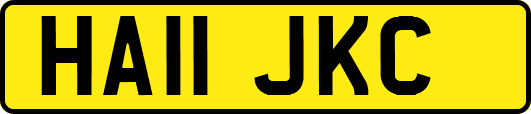 HA11JKC