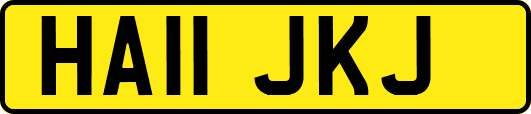 HA11JKJ