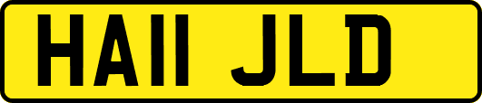 HA11JLD