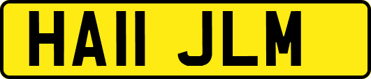 HA11JLM