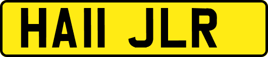 HA11JLR
