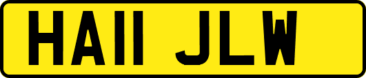 HA11JLW