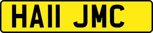 HA11JMC