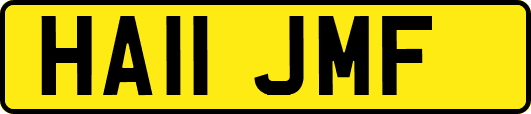 HA11JMF