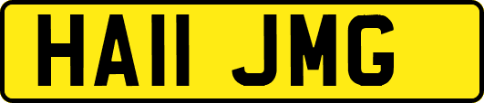 HA11JMG