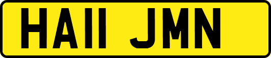 HA11JMN
