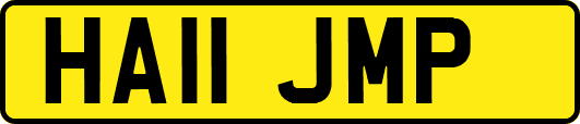 HA11JMP