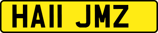 HA11JMZ