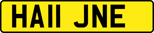 HA11JNE