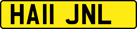 HA11JNL