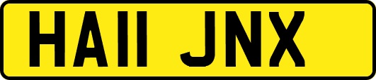 HA11JNX