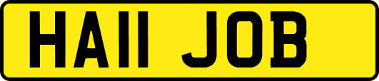 HA11JOB