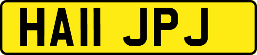 HA11JPJ