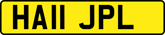 HA11JPL