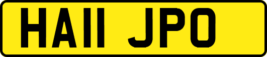 HA11JPO