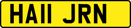 HA11JRN