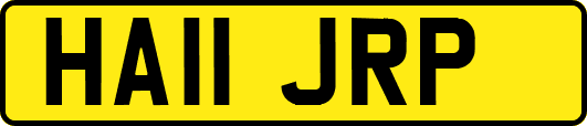 HA11JRP