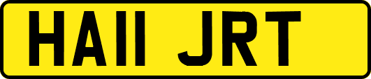 HA11JRT