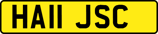 HA11JSC