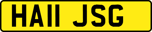 HA11JSG