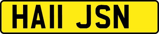 HA11JSN