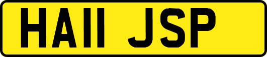 HA11JSP