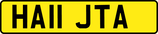 HA11JTA