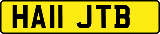 HA11JTB