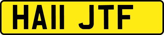 HA11JTF