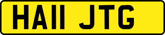 HA11JTG