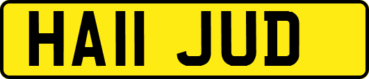 HA11JUD