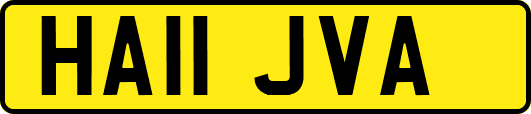 HA11JVA