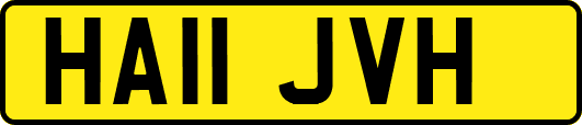 HA11JVH