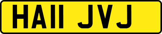 HA11JVJ