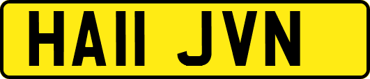 HA11JVN